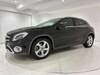 MERCEDES BENZ GLA-CLASS