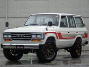 1988 TOYOTA LAND CRUISER GX