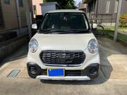 2016 DAIHATSU CAST