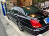 TOYOTA CROWN MAJESTA