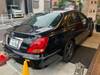 TOYOTA CROWN MAJESTA