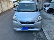 2013 SUBARU PLEO PLUS