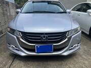 2010 HONDA ODYSSEY