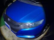 2009 HONDA INSIGHT G
