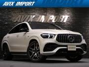 2021 MERCEDES BENZ GLE (Left Hand Drive)