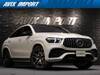 MERCEDES BENZ GLE