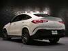 MERCEDES BENZ GLE