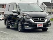 2017 NISSAN SERENA
