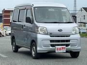 2012 SUBARU SAMBAR TRY