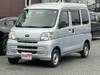 SUBARU SAMBAR TRY