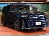 TOYOTA VELLFIRE HYBRID