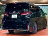 TOYOTA VELLFIRE HYBRID