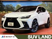 2023 LEXUS NX