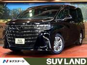 2024 TOYOTA ALPHARD