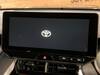 TOYOTA HARRIER HYBRID