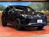TOYOTA HARRIER HYBRID