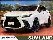 2023 LEXUS NX