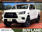 2023 TOYOTA HILUX