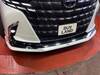 TOYOTA ALPHARD HYBRID