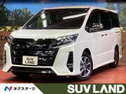 2020 TOYOTA NOAH