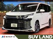 2023 TOYOTA VOXY