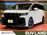 2024 TOYOTA VELLFIRE HYBRID