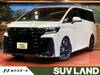 TOYOTA VELLFIRE HYBRID
