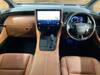TOYOTA VELLFIRE HYBRID