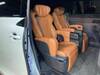 TOYOTA VELLFIRE HYBRID