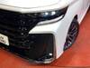 TOYOTA VELLFIRE HYBRID