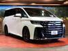 TOYOTA VELLFIRE HYBRID