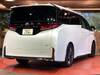 TOYOTA VELLFIRE HYBRID