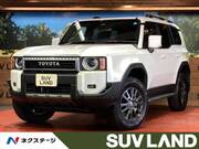 2024 TOYOTA LANDCRUISER 250