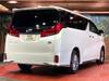 TOYOTA ALPHARD HYBRID