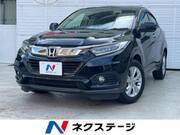 2020 HONDA VEZEL