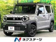 2025 SUZUKI HUSTLER