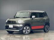 2022 SUZUKI XBEE