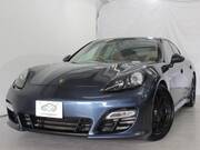 2012 PORSCHE PANAMERA