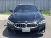 BMW 8 SERIES
