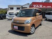 2015 SUZUKI SPACIA
