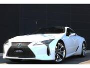 2018 LEXUS LC