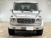 MERCEDES BENZ G-CLASS