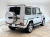 MERCEDES BENZ G-CLASS