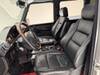 MERCEDES BENZ G-CLASS