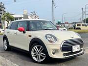 2014 BMW MINI COOPER