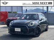 2023 BMW MINI