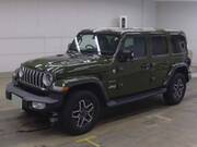 2024 CHRYSLER JEEP WRANGLER UNLIMITED