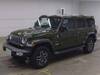 CHRYSLER JEEP WRANGLER UNLIMITED