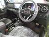 CHRYSLER JEEP WRANGLER UNLIMITED
