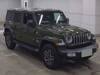 CHRYSLER JEEP WRANGLER UNLIMITED